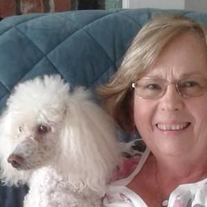 Meet your Posher, Joan